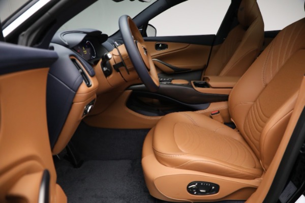 New 2024 Aston Martin DBX for sale Sold at Maserati of Greenwich in Greenwich CT 06830 14