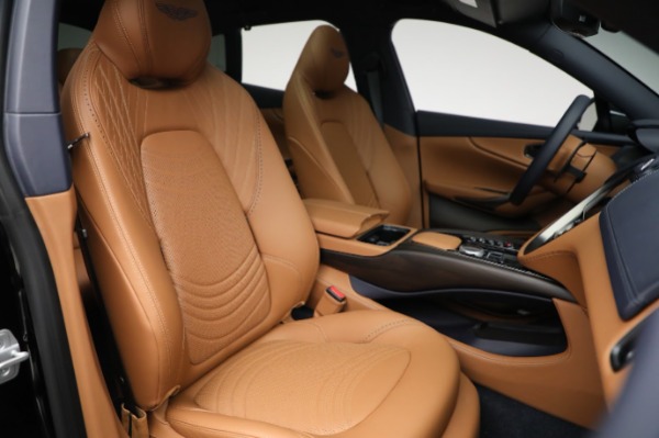 New 2024 Aston Martin DBX for sale Sold at Maserati of Greenwich in Greenwich CT 06830 22
