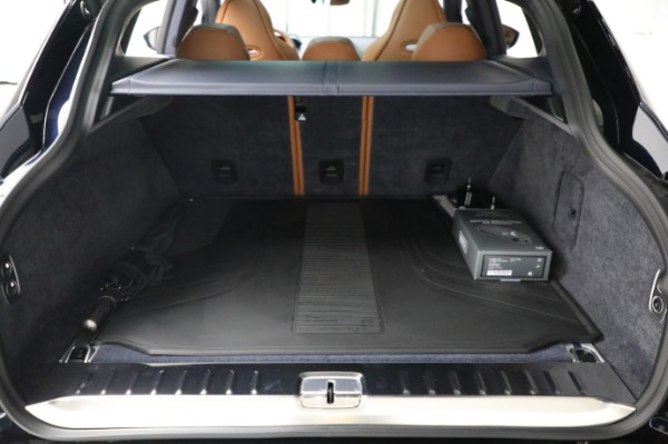 New 2024 Aston Martin DBX for sale Sold at Maserati of Greenwich in Greenwich CT 06830 23