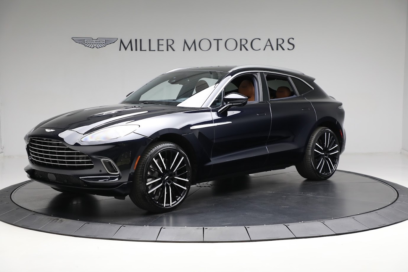 New 2024 Aston Martin DBX for sale Sold at Maserati of Greenwich in Greenwich CT 06830 1