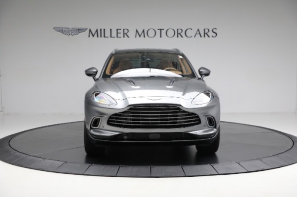 New 2024 Aston Martin DBX for sale $234,486 at Maserati of Greenwich in Greenwich CT 06830 11