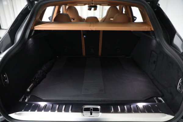 Used 2024 Aston Martin DBX for sale $131,900 at Maserati of Greenwich in Greenwich CT 06830 23