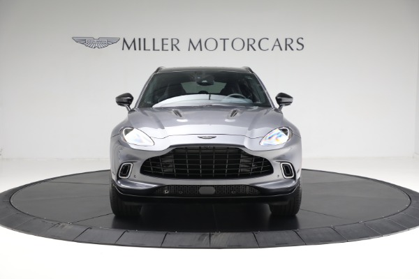 New 2024 Aston Martin DBX for sale Sold at Maserati of Greenwich in Greenwich CT 06830 11