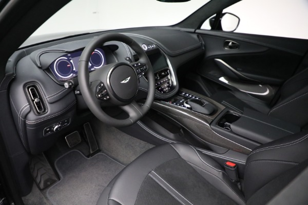 New 2024 Aston Martin DBX for sale Sold at Maserati of Greenwich in Greenwich CT 06830 13