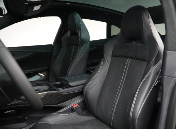 New 2024 Aston Martin DBX for sale Sold at Maserati of Greenwich in Greenwich CT 06830 15