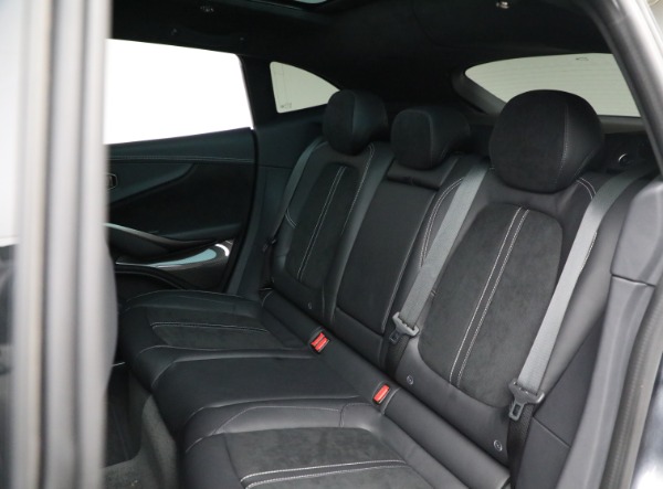 New 2024 Aston Martin DBX for sale Sold at Maserati of Greenwich in Greenwich CT 06830 20