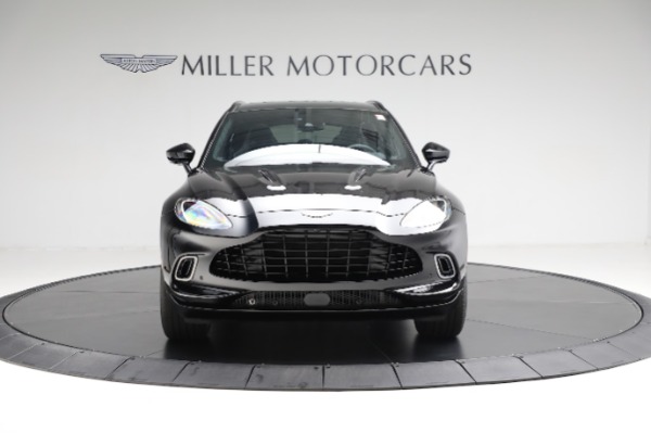 New 2024 Aston Martin DBX for sale Sold at Maserati of Greenwich in Greenwich CT 06830 10