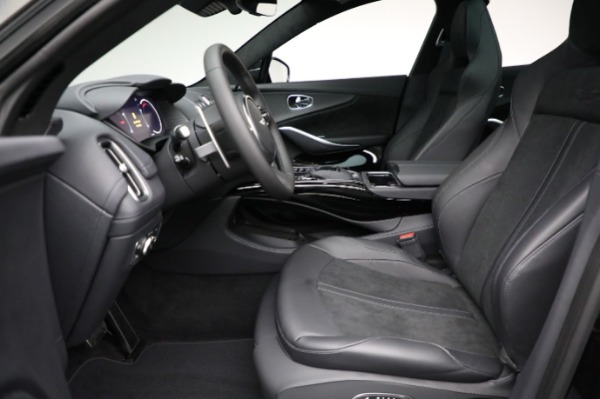 New 2024 Aston Martin DBX for sale Sold at Maserati of Greenwich in Greenwich CT 06830 12