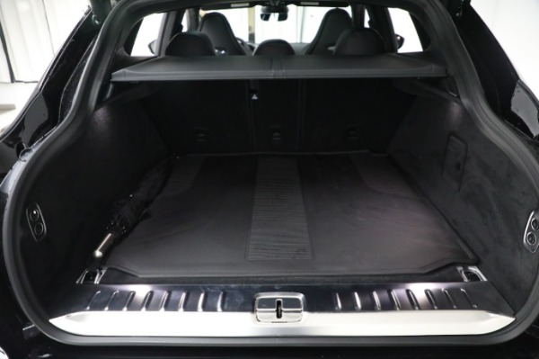 New 2024 Aston Martin DBX for sale Sold at Maserati of Greenwich in Greenwich CT 06830 21