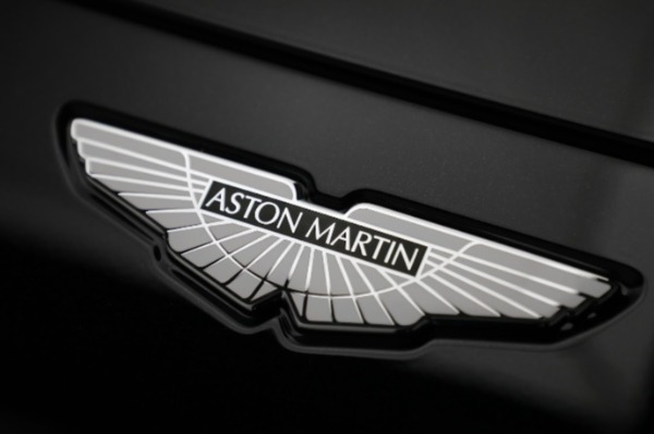 New 2024 Aston Martin DBX for sale Sold at Maserati of Greenwich in Greenwich CT 06830 24