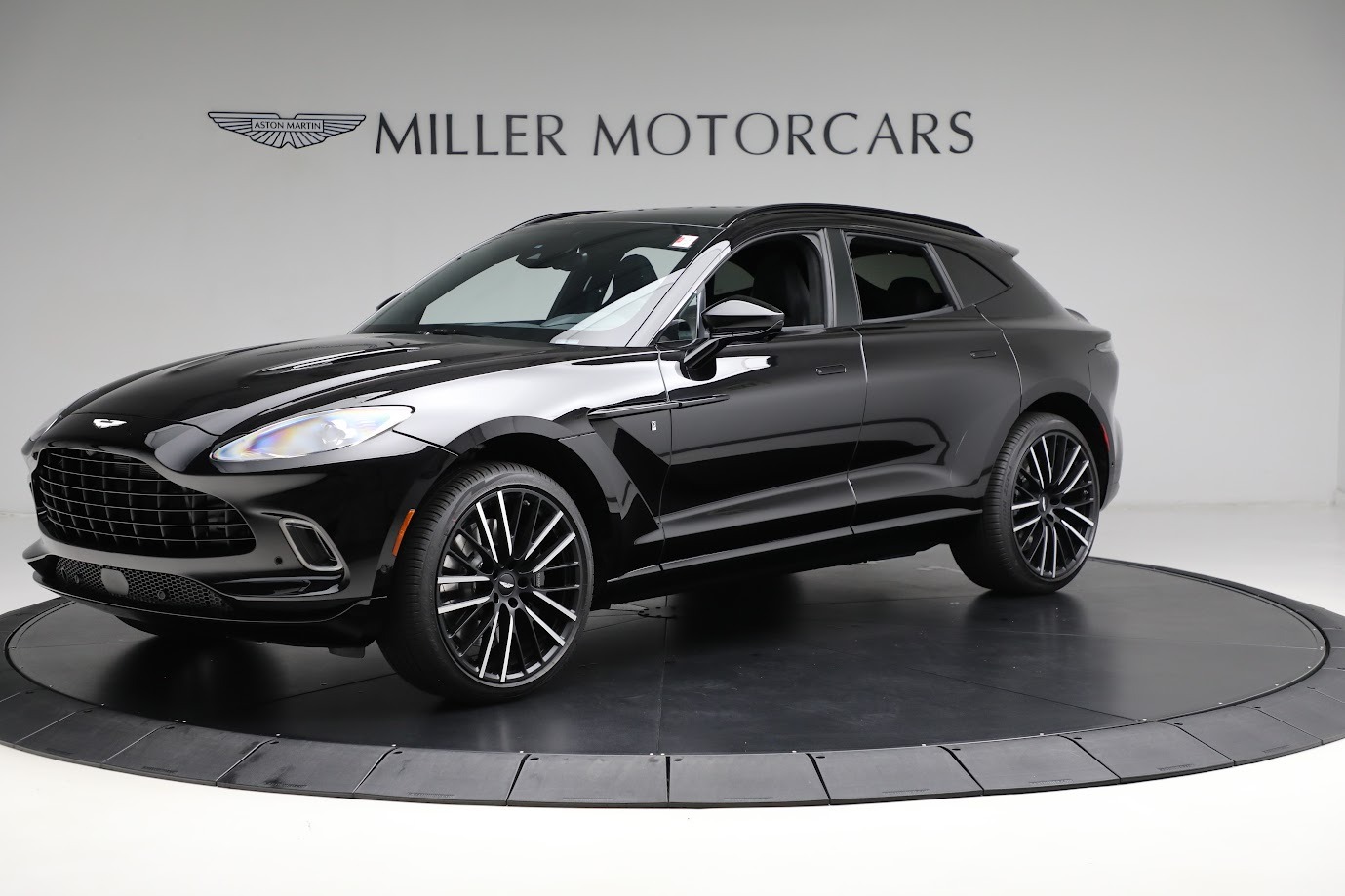 New 2024 Aston Martin DBX for sale Sold at Maserati of Greenwich in Greenwich CT 06830 1