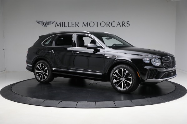 New 2024 Bentley Bentayga Hybrid for sale Sold at Maserati of Greenwich in Greenwich CT 06830 10