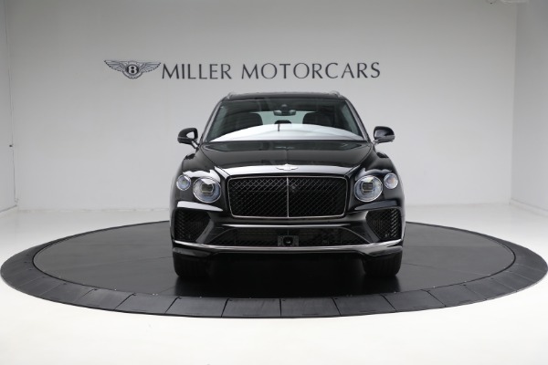 New 2024 Bentley Bentayga Hybrid for sale Sold at Maserati of Greenwich in Greenwich CT 06830 12