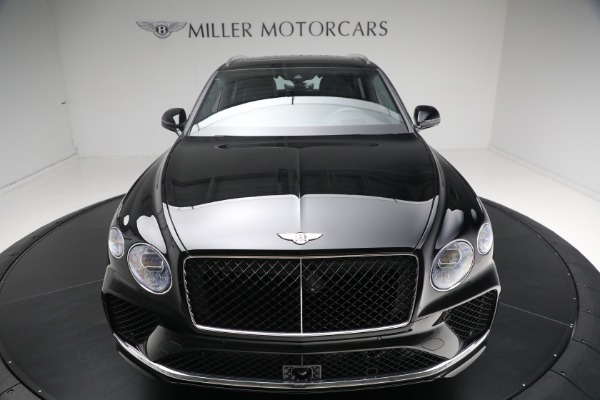 New 2024 Bentley Bentayga Hybrid for sale Sold at Maserati of Greenwich in Greenwich CT 06830 13