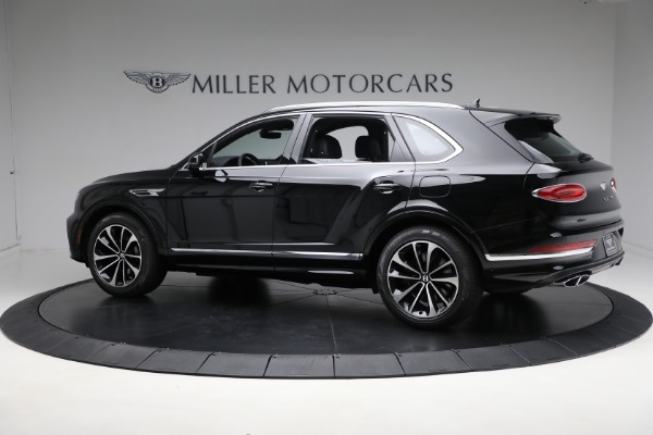 New 2024 Bentley Bentayga Hybrid for sale Sold at Maserati of Greenwich in Greenwich CT 06830 4