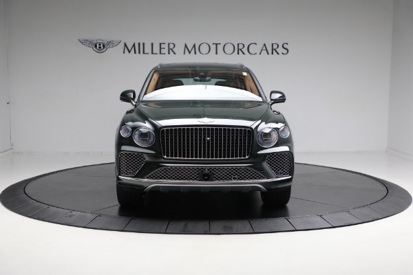 New 2024 Bentley Bentayga EWB Azure V8 for sale Sold at Maserati of Greenwich in Greenwich CT 06830 12