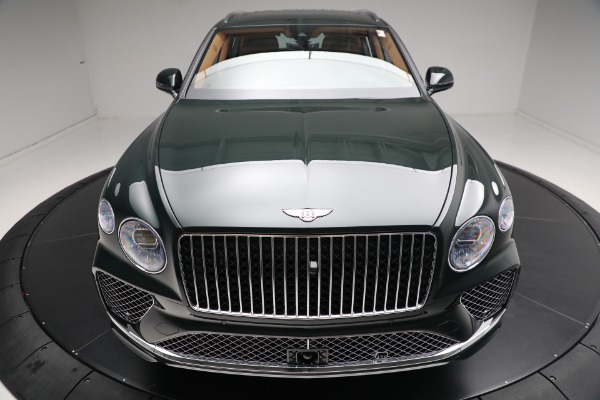 New 2024 Bentley Bentayga EWB Azure V8 for sale Sold at Maserati of Greenwich in Greenwich CT 06830 13