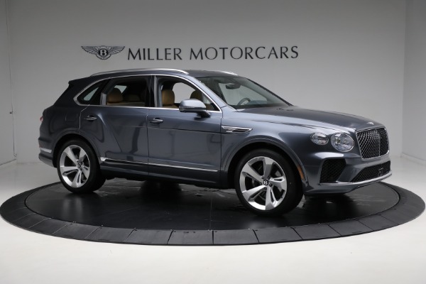 New 2024 Bentley Bentayga V8 for sale Sold at Maserati of Greenwich in Greenwich CT 06830 10