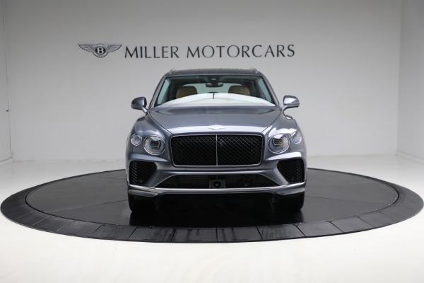 New 2024 Bentley Bentayga V8 for sale Sold at Maserati of Greenwich in Greenwich CT 06830 12