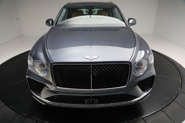 New 2024 Bentley Bentayga V8 for sale Sold at Maserati of Greenwich in Greenwich CT 06830 13