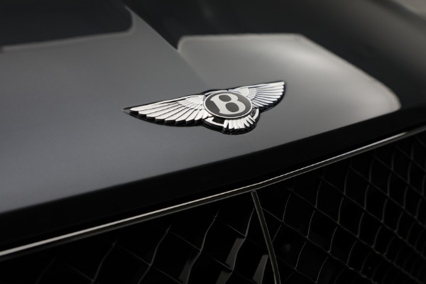 New 2024 Bentley Bentayga V8 for sale Sold at Maserati of Greenwich in Greenwich CT 06830 14