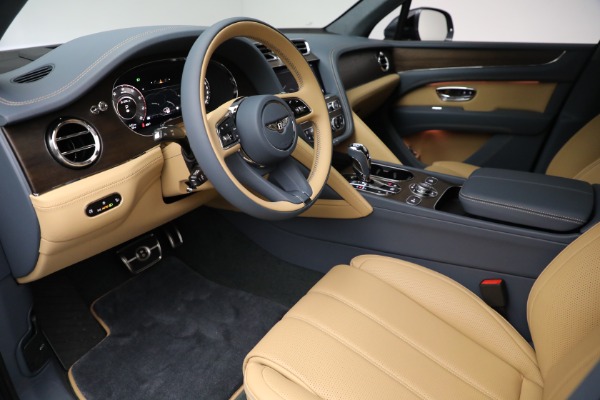 New 2024 Bentley Bentayga V8 for sale Sold at Maserati of Greenwich in Greenwich CT 06830 20