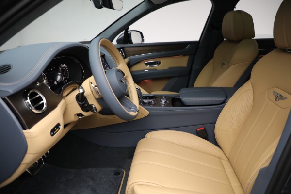 New 2024 Bentley Bentayga V8 for sale Sold at Maserati of Greenwich in Greenwich CT 06830 21