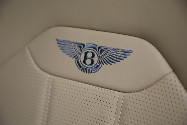 New 2024 Bentley Bentayga V8 for sale Sold at Maserati of Greenwich in Greenwich CT 06830 24