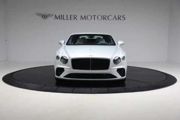 New 2024 Bentley Continental GTC V8 for sale Sold at Maserati of Greenwich in Greenwich CT 06830 11