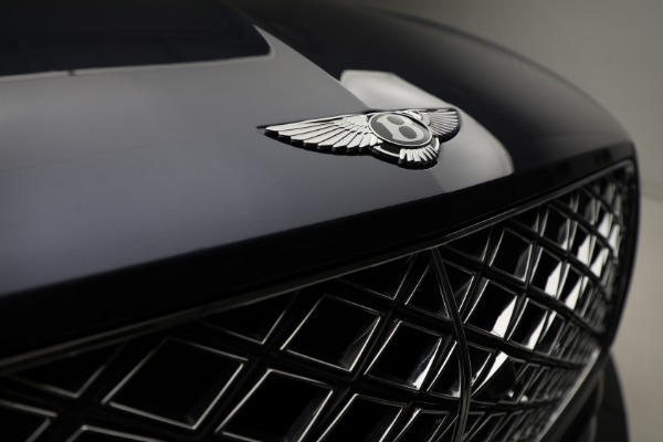 New 2024 Bentley Bentayga EWB Mulliner V8 for sale $344,080 at Maserati of Greenwich in Greenwich CT 06830 15