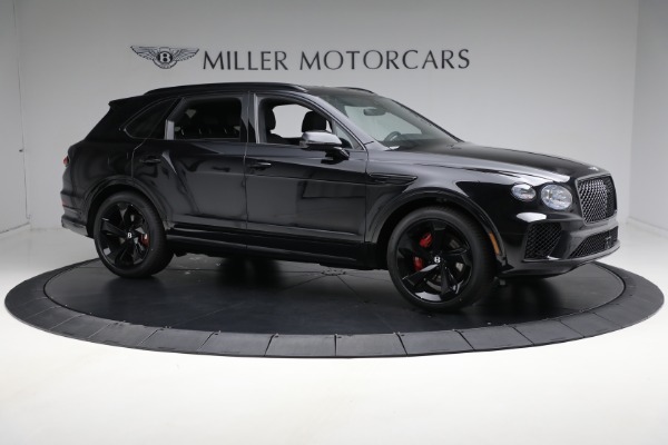 New 2024 Bentley Bentayga V8 for sale Sold at Maserati of Greenwich in Greenwich CT 06830 10