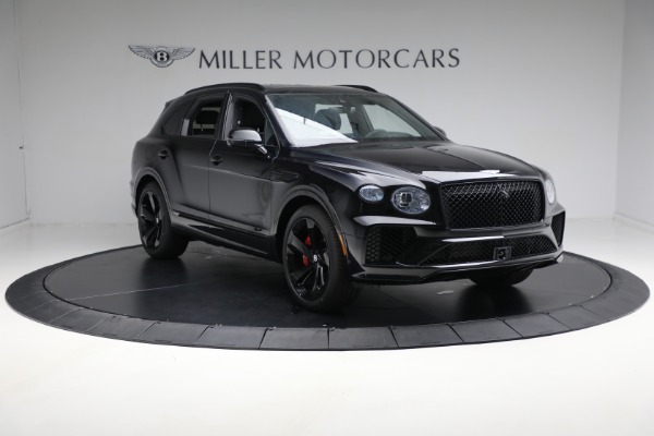 New 2024 Bentley Bentayga V8 for sale Sold at Maserati of Greenwich in Greenwich CT 06830 11