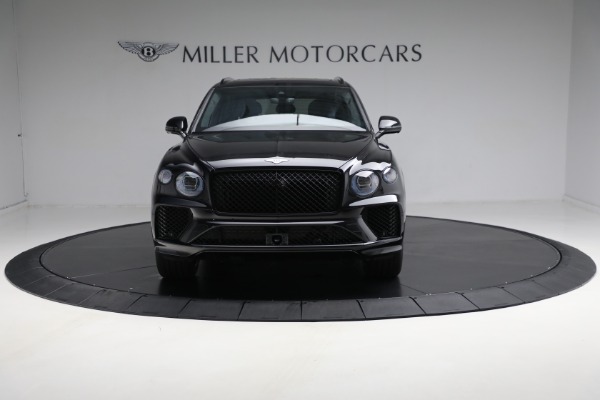 New 2024 Bentley Bentayga V8 for sale Sold at Maserati of Greenwich in Greenwich CT 06830 12