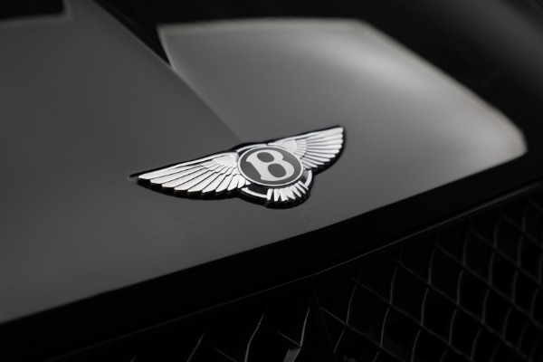 New 2024 Bentley Bentayga V8 for sale Sold at Maserati of Greenwich in Greenwich CT 06830 13