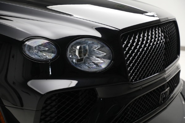 New 2024 Bentley Bentayga V8 for sale Sold at Maserati of Greenwich in Greenwich CT 06830 14
