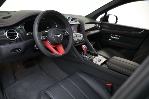 New 2024 Bentley Bentayga V8 for sale Sold at Maserati of Greenwich in Greenwich CT 06830 15