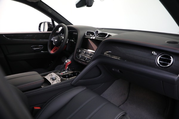 New 2024 Bentley Bentayga V8 for sale Sold at Maserati of Greenwich in Greenwich CT 06830 19