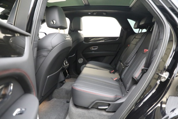 New 2024 Bentley Bentayga V8 for sale Sold at Maserati of Greenwich in Greenwich CT 06830 24