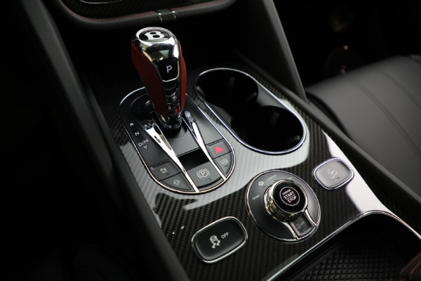 New 2024 Bentley Bentayga V8 for sale Sold at Maserati of Greenwich in Greenwich CT 06830 28
