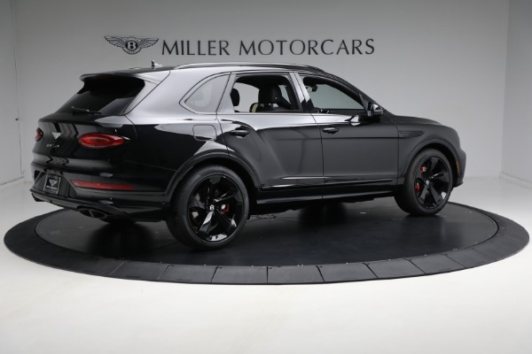 New 2024 Bentley Bentayga V8 for sale Sold at Maserati of Greenwich in Greenwich CT 06830 8