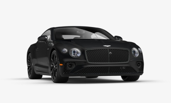 New 2024 Bentley Continental GT Speed for sale Call for price at Maserati of Greenwich in Greenwich CT 06830 2