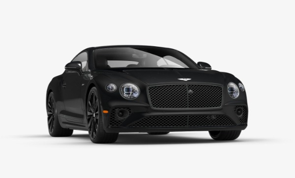 New 2024 Bentley Continental GT Speed for sale Sold at Maserati of Greenwich in Greenwich CT 06830 2