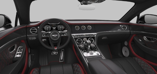 New 2024 Bentley Continental GT Speed for sale Sold at Maserati of Greenwich in Greenwich CT 06830 6