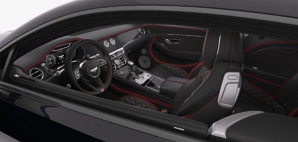 New 2024 Bentley Continental GT Speed for sale Sold at Maserati of Greenwich in Greenwich CT 06830 7