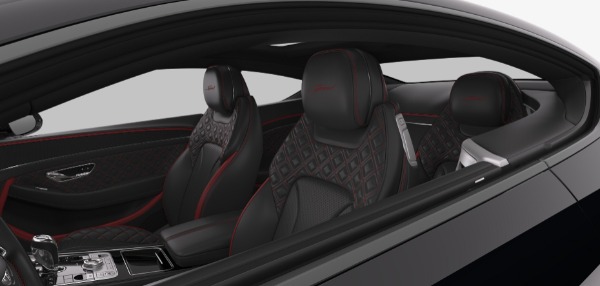 New 2024 Bentley Continental GT Speed for sale Sold at Maserati of Greenwich in Greenwich CT 06830 8