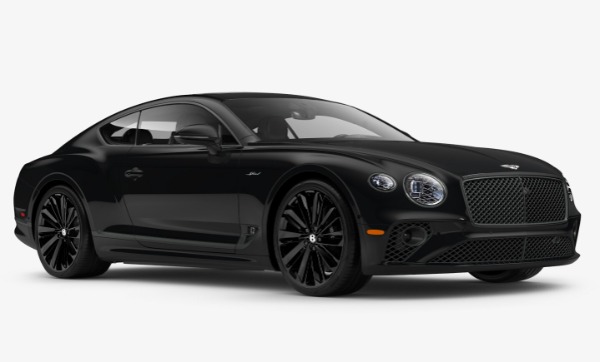 New 2024 Bentley Continental GT Speed for sale Call for price at Maserati of Greenwich in Greenwich CT 06830 1