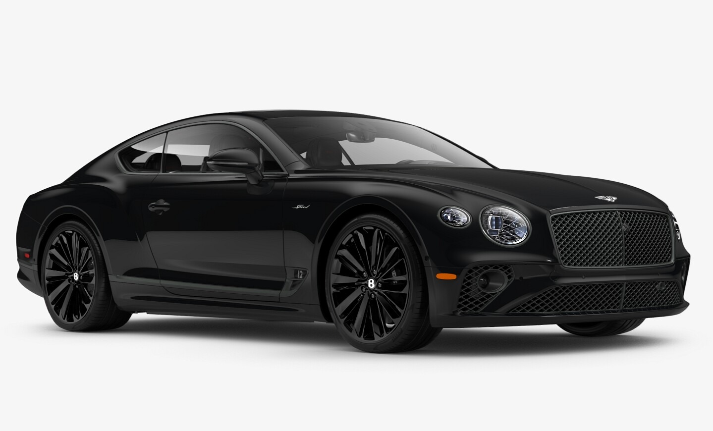 New 2024 Bentley Continental GT Speed for sale Sold at Maserati of Greenwich in Greenwich CT 06830 1