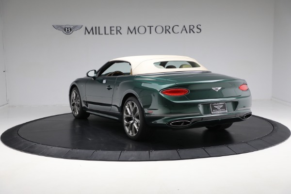 Used 2024 Bentley Continental GTC Speed for sale Sold at Maserati of Greenwich in Greenwich CT 06830 18