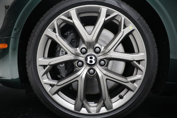 Used 2024 Bentley Continental GTC Speed for sale Sold at Maserati of Greenwich in Greenwich CT 06830 26