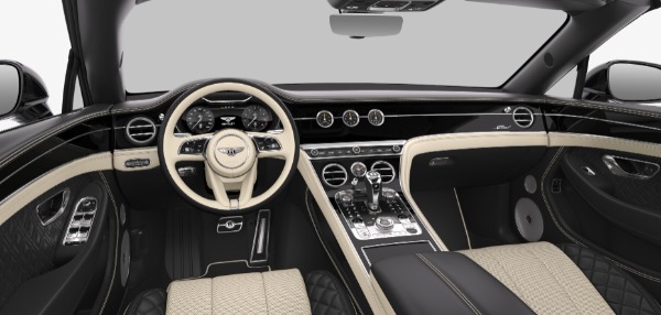 New 2024 Bentley Continental GTC Speed for sale Sold at Maserati of Greenwich in Greenwich CT 06830 7